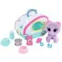 Disney Jr T.O.T.S. Care for Me Pet Carrier - Kitty Mailer Disney Jr T.O.T.S. Care for Me Pet Carrier - Kitty Mailer