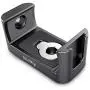 SmallRig Portable Power Banks Holder Clamp Mount with 1/4" Screw Hole, Cold Shoe Mount Adapter - BUB2378 SmallRig Portable Power Banks Holder Clamp Mount with 1/4" Screw Hole, Cold Shoe Mount Adapter - BUB2378