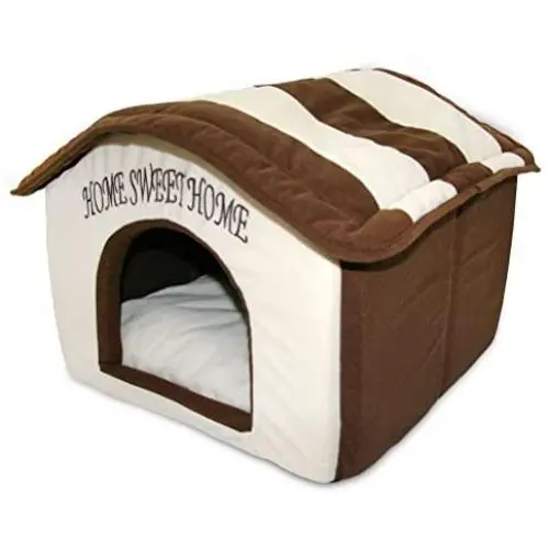 Portable Indoor Pet House Portable Indoor Pet House