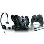 8 in 1 player kit black for dreamGEAR XBOX ONE 8 in 1 player kit black for dreamGEAR XBOX ONE