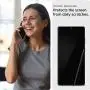 Spigen NeoFlex Screen Protector Designed for Samsung Galaxy Note 20 [2 Pack] - Case Friendly
