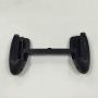 Sylvialuca Phone Game Mount Bracket Goose Egg Gamepad Hand Grip Clip Stand For Smart Phone Gaming Handle Black Sylvialuca Phone Game Mount Bracket Goose Egg Gamepad Hand Grip Clip Stand For Smart Phone Gaming Handle Black