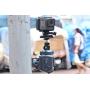 GripGear Movie Maker, The Directors Set - Electronic Camera Slider & Micro Dolly & 360° Panoramic Time Lapse System.