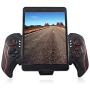 Wireless Telescopic Game Controller Gamepad for 5-10 Inch Mobile Phone Tablet for Android 3.2 for iOS 4.3 Above