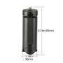 ULANZI Mini Gimbal Tripod Stand w 1/4 Screw Compatible with DJI OSMO Mobile 2 1 OSMO Pocket Zhiyun Smooth q 4 Moza Feiyu Vimble 2 Hohem Gimbal Stabilizer Accessories