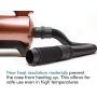 shernbao High Velocity Professional Dog Pet Grooming Hair Force Dryer Blower 5.0HP （Super Cyclone） SHD-2600P