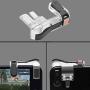 Yuwen Phone Gamepad Trigger Fire Button Aim Key L1R1 Shooter Controller PUBG V3.0 FUT1 for Android Smartphones, Cell Phones, Tablets and Devices