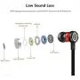 Festnight PTM P5 Wired in-Ear Earphones, Stereo Headset Gaming Headphones with Microphone for PSP Android Smartphones Tablet PC Laptop Festnight PTM P5 Wired in-Ear Earphones, Stereo Headset Gaming Headphones with Microphone for PSP Android Smartphones Tablet PC Laptop