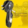 New One Pair Six-Finger Super Games Trigger Joysticks for PUBG Mobile Game for iPAD Tablet Android iOS Phone Game Gamepads