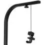 VEVOR Easy Rig Stabilizer Vest Professional Camera Video Film Support System for 3 Axis Stabilized Handheld Gimbal Backpack Body Pod Steadycam Stabilizer up to 8kg/17.6lb