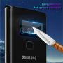 Glass Screen Protector for Samsung Galaxy S10 Plus, 9H Tempered Glass，Ultrasonic Fingerprint Compatible,3D Curved, HD Clear, Case Friendly Bubble-Free for Galaxy S10 Plus Screen Protector