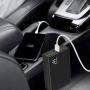 Car Charger, AI AIKENUO 96W Quick Charge USB Cars Charger Adapter, 12V-24V Multi Ports QC 3.0 USB Auto Splitter Fast Charging for Galaxy S10 S9 Plus, Compatible with iPhone & Android