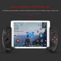 LFJNET Retractable Wireless Bluetooth Game Controller Gamepad,Support PC,Laptop, iOS,Android and TV Box