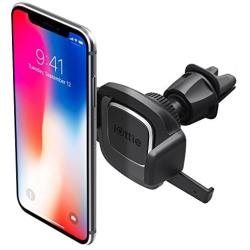 iOttie Easy One Touch 4 Air Vent Car Mount Phone Holder || for Iphone, Samsung, Moto, Huawei, Nokia, LG, Smartphones