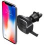 iOttie Easy One Touch 4 Air Vent Car Mount Phone Holder || for Iphone, Samsung, Moto, Huawei, Nokia, LG, Smartphones