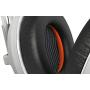 SteelSeries Siberia 350 Gaming Headset - White (formerly Siberia v3 Prism)