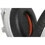 SteelSeries Siberia 350 Gaming Headset - White (formerly Siberia v3 Prism) SteelSeries Siberia 350 Gaming Headset - White (formerly Siberia v3 Prism)