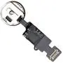 Johncase Home Button Main Key Flex Ribbon Cable Assembly Replacement Part Compatible for iPhone 7/7 Plus and 8/8 Plus All Carriers (Black) Johncase Home Button Main Key Flex Ribbon Cable Assembly Replacement Part Compatible for iPhone 7/7 Plus and 8/8 Plus All Carriers (Black)