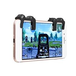 Bifast Mobile Phone Game Controller Sensitive Quick Shooting Aid Joysticks