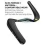 Monster Boomerang Neckband Bluetooth Speaker, Lightweight Wireless Wearable Speaker with 12H Playtime, True 3D Stereo Sound, Portable and IPX7 Waterproof, Ideal for Home&Outdoors