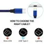 PLmuzsz USB C Cable 5Pack (3/6/10FT) Type C Charger Cable,Nylon Braided Fast Charging Aluminum Housing Compatible with Samsung Galaxy,Google Pixel,LG,Huawei, TCL and Other USB Type c Cable Device Blue PLmuzsz USB C Cable 5Pack (3/6/10FT) Type C Charger Cable,Nylon Braided Fast Charging Aluminum Housing Compatible with Samsung Galaxy,Google Pixel,LG,Huawei, TCL and Other USB Type c Cable Device Blue