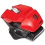 Mad Catz R.A.T. M Wireless Mobile Gaming Mouse for PC, Mac and Mobile Devices