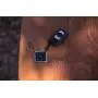 Cube Pro Key Finder Smart Tracker Bluetooth Tracker for Dogs, Kids, Cats, Luggage, Wallet, with app for Phone, Replaceable Battery Waterproof Tracking Device Cube Pro Key Finder Smart Tracker Bluetooth Tracker for Dogs, Kids, Cats, Luggage, Wallet, with app for Phone, Replaceable Battery Waterproof Tracking Device