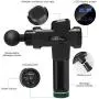 Deep Tissue Percussion Muscle Massager, Massagers for Muscles Handheld Carrying Case Massage Gun for Athletes Handheld Electric Cordless Massagers Vibration Muscle Gun Massager Deep Tissue Percussion Muscle Massager, Massagers for Muscles Handheld Carrying Case Massage Gun for Athletes Handheld Electric Cordless Massagers Vibration Muscle Gun Massager