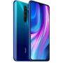 Xiaomi Redmi Note 8 Pro 6.53" 128GB 6GB RAM (GSM Only, No CDMA) International Version - No Warranty (Ocean Blue)