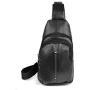 Westend Crossbody Sling Bag Backpack with Adjustable Strap