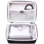 LTGEM EVA Hard Case for Oculus Go Standalone Virtual Reality Headset - Travel Protective Carrying Storage Bag