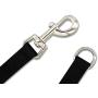 Dual Dog Leash Attachment/Leash Splitter for Walking Two Dogs