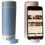 UNIQUETRAM Smart Water Bottle with Phone Holder UNIQUETRAM Smart Water Bottle with Phone Holder