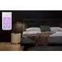 Indoor Plug-in Bug Zapper - Mosquito Trap with UV Light ,Mosquito eradicator- Indoor Mosquito Killer - Electric Insect Repellent - Gnat Trap for Mosquitoes Fruit Flies and Flying Gnats -2 Pack