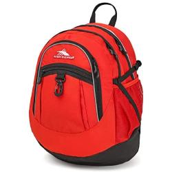 High Sierra Fatboy Backpack