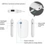 Otoscope iPhone, Anykit Upgraded 4.3mm 720P HD Ear Scope Camera Digital Otoscope with 6 LED Lights, Earwax Removal Tool and Specula for iPhone and Android Smartphone