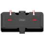 Mobile Game Controller for PUBG Mobile Controller L1/R1 Mobile Game Trigger Button Joystick Gamepad for 4-6" iOS & Android Phone
