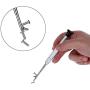 Vastar 13 in 1 Screwdriver Set Repair Tool Kit, DJI Mavic Pro for DJI Phantom 3 Professional RC Drone Spare Parts Accessory and Other Devices, Packed in a Leather Bag