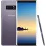 Black - Original Replacement Screen Repair Front Outer Top Glass Lens Cover for Samsung Galaxy Note 8 N950 6.3Inch Mobile Phone Curved Surface Parts (No AMOLED and Touch Digitizer)