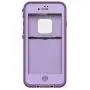 Lifeproof FRē Series Waterproof Case for Iphone 8 & 7 - Retail Packaging - Chakra (Rose/Fusion Coral/Royal Lilac) Lifeproof FRē Series Waterproof Case for Iphone 8 & 7 - Retail Packaging - Chakra (Rose/Fusion Coral/Royal Lilac)