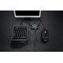 OUYAWEI PUBG Mobile Gamepad Controller Gaming Keyboard Mouse Converter for Android Phone to PC Bluetooth Adapter