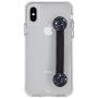 Case-Mate - STRAPS - Sparkly - Phone Grip - Phone Strap - Black Glitter