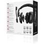 Sennheiser GSP 670 Wireless Gaming Headset, Low-Latency Bluetooth, 7.1 Surround Sound, Noise-Cancelling Mic, Flip-to-Mute, Audio Presets, For Windows PC, PS4, and Smartphones