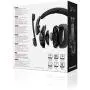 Sennheiser GSP 670 Wireless Gaming Headset, Low-Latency Bluetooth, 7.1 Surround Sound, Noise-Cancelling Mic, Flip-to-Mute, Audio Presets, For Windows PC, PS4, and Smartphones