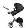 Emmzoe Smartphone Handlebar Mount for Stroller Buggy Pram, Shopping Carts, Bikes - Fits iPhone Xs, XS Max, X, 8 8 Plus, 7 7 Plus, Galaxy S9 Note9 and More Emmzoe Smartphone Handlebar Mount for Stroller Buggy Pram, Shopping Carts, Bikes - Fits iPhone Xs, XS Max, X, 8 8 Plus, 7 7 Plus, Galaxy S9 Note9 and More