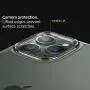 Spigen Ultra Hybrid Designed for Apple iPhone 11 Pro Max Case (2019) - Crystal Clear Spigen Ultra Hybrid Designed for Apple iPhone 11 Pro Max Case (2019) - Crystal Clear