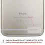 for iPhone 7 Screen Replacement White, LCD Display Touch Screen and Digitizer Frame for A1660, A1778, A1779, with Full Repair Kit for iPhone 7 Screen Replacement White, LCD Display Touch Screen and Digitizer Frame for A1660, A1778, A1779, with Full Repair Kit