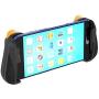 szkn MOCUTE-057 Bluetooth 4.0 Gamepad PUBG Controller PUBG Mobile Triggers Joystick Wireless Joypad for iPhone Xs Android Tablet