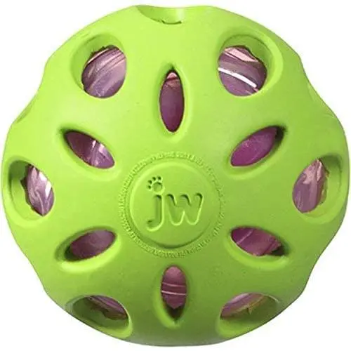 JW Pet Dog Ball
