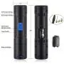 CARYWON Rechargeable Portable Air Compressor Mini Air Inflator Hand Held Tire Pump 1000mAh3 Battery with Digital LCD LED Light Lithium Battery 150PSI for Car Bicycle Tires CARYWON Rechargeable Portable Air Compressor Mini Air Inflator Hand Held Tire Pump 1000mAh3 Battery with Digital LCD LED Light Lithium Battery 150PSI for Car Bicycle Tires